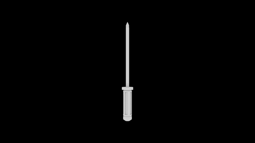 Screwdriver