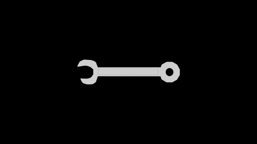 Wrench